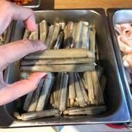 Gangnam Korean restaurant