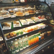 เมนูของร้าน The Hen Coffee House