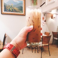 เมนูของร้าน The Hen Coffee House