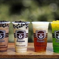 ชาคุมะ (ชานมไข่มุก+เค้ก) พหลโยธิน 52