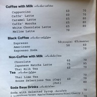 Pastale Homemade Cafe