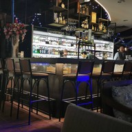 บรรยากาศ Ruamchok Cafe