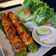 เมนูของร้าน Nha Hang Ngon