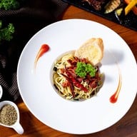 เมนูของร้าน PADDINGTON STEAK AND DESSERTS