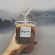 Euphoria Cafe ราชวิถีซอย 2