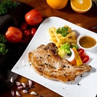 เมนูของร้าน PADDINGTON STEAK AND DESSERTS