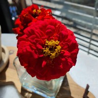 บรรยากาศ Romance Farm