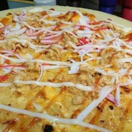 เครปไส้แตก ฮาลาล หาดใหญ่