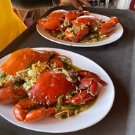 ครัวลุงหว่าง อีสานซีฟู้ด