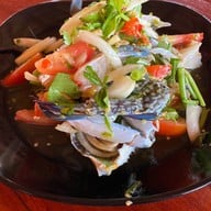 ครัวลุงหว่าง อีสานซีฟู้ด