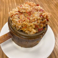 Yongkang Beef Noodle