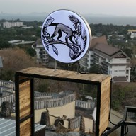 Monkey Hill Bistro & Bar Khao Sam Muk