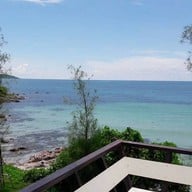 บ้านพักรับรองหาดน้ำใส