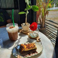เมนูของร้าน Romance Farm