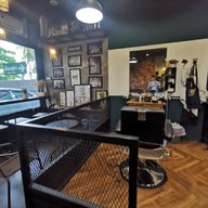 27th Twenty-seventh Barbershop