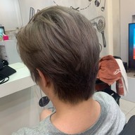 Popular Hair Salon