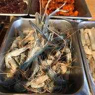 Gangnam Korean restaurant