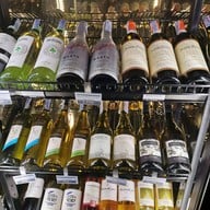 เมนูของร้าน Ruamchok Cafe