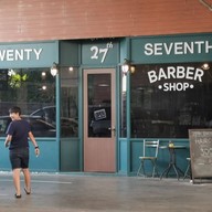 27th Twenty-seventh Barbershop
