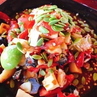 ครัวลุงหว่าง อีสานซีฟู้ด