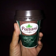 เมนูของร้าน กาแฟสดปัตตานี กรมที่ดินปากเกร็ด(สาขาเมืองทอง)