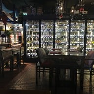 บรรยากาศ Ruamchok Cafe