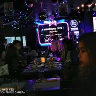 บรรยากาศ Ruamchok Cafe