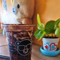 ชาคุมะ (ชานมไข่มุก+เค้ก) พหลโยธิน 52