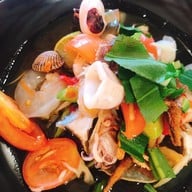 ครัวลุงหว่าง อีสานซีฟู้ด