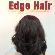 Edge Hair Salon อาคารโฮมเพลส ทองหล่อ