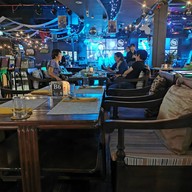 บรรยากาศ Ruamchok Cafe