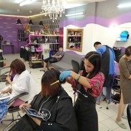 ร้านเสริมสวยออกัส ราม2