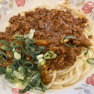 Yongkang Beef Noodle