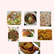 ตึก4กั๊ดซะป๊ะอาหารเหนือสูตรเชียงราย- ในคอนโดบ้านสวนสุขุมวิท