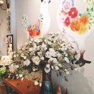 บรรยากาศ The Hen Coffee House