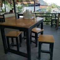 บรรยากาศ รัชกฤตเนื้อตุ๋นยาจีน