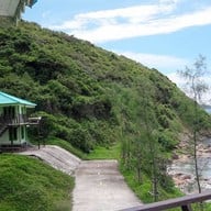 บ้านพักรับรองหาดน้ำใส