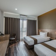 The Vienna Place Hotel