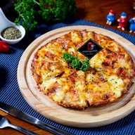 เมนูของร้าน PADDINGTON STEAK AND DESSERTS
