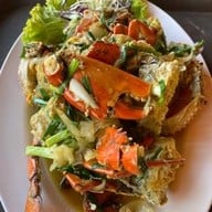 ครัวลุงหว่าง อีสานซีฟู้ด