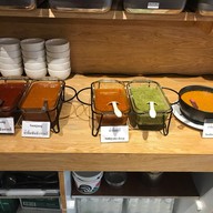 Gangnam Korean restaurant