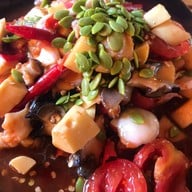 ครัวลุงหว่าง อีสานซีฟู้ด