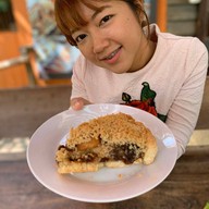 เมนูของร้าน แป้นเกล็ดคอฟฟี่