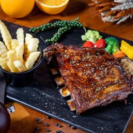 เมนูของร้าน PADDINGTON STEAK AND DESSERTS