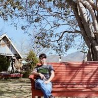 หน้าร้าน Romance Farm