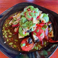 ครัวลุงหว่าง อีสานซีฟู้ด