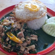 เล้งSuperแซ่บ ลาดหญ้า