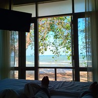 อาคารที่พักสวัสดิการ ทอ.บ่อฝ้าย หัวหิน