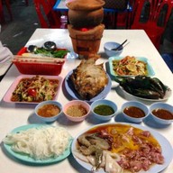 สาม อ.หมูกระทะ หัวหมาก16