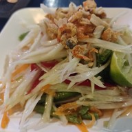เมนูของร้าน ไส้ย่างซอย4